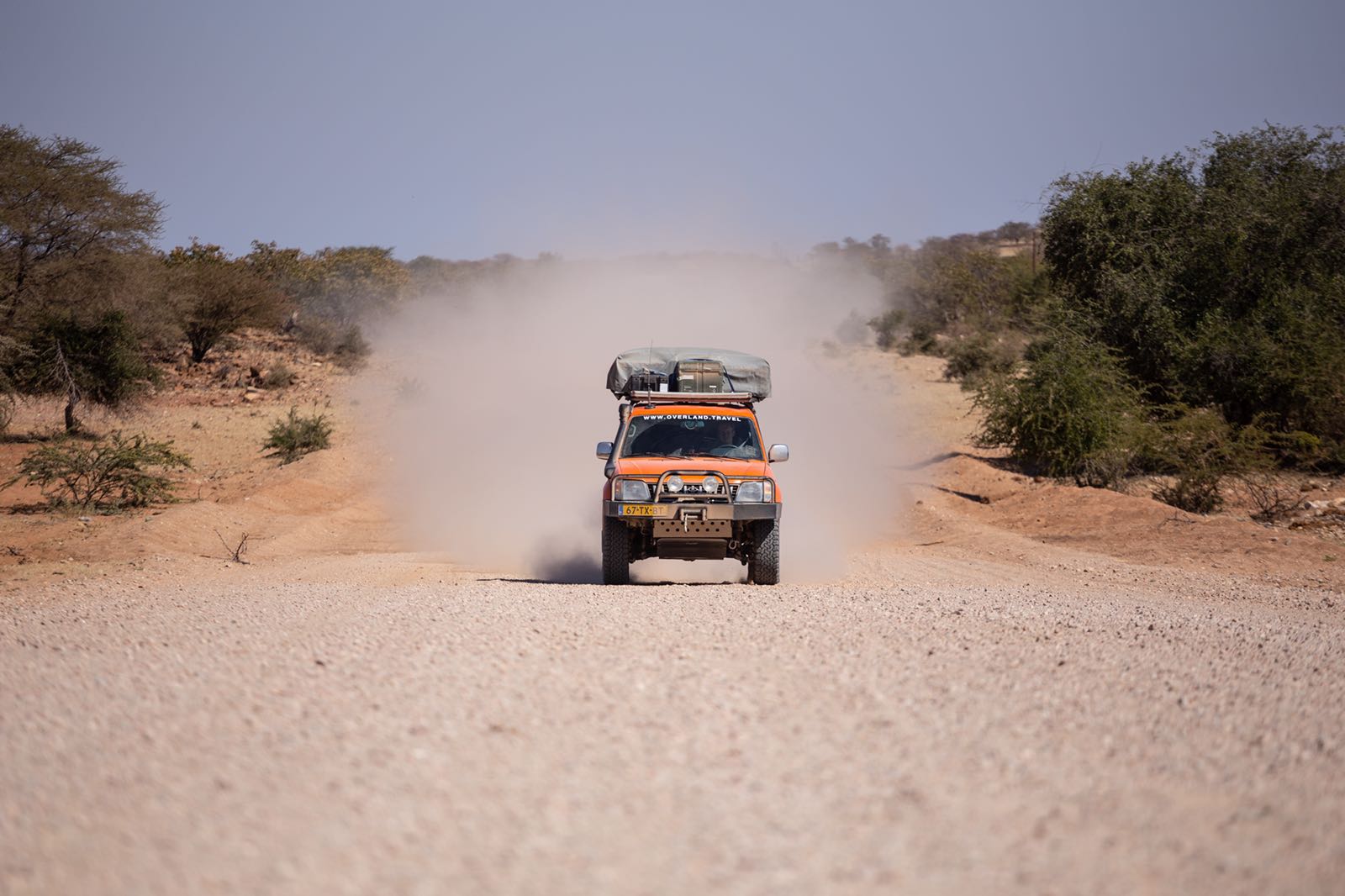rondreis zuidelijk afrika