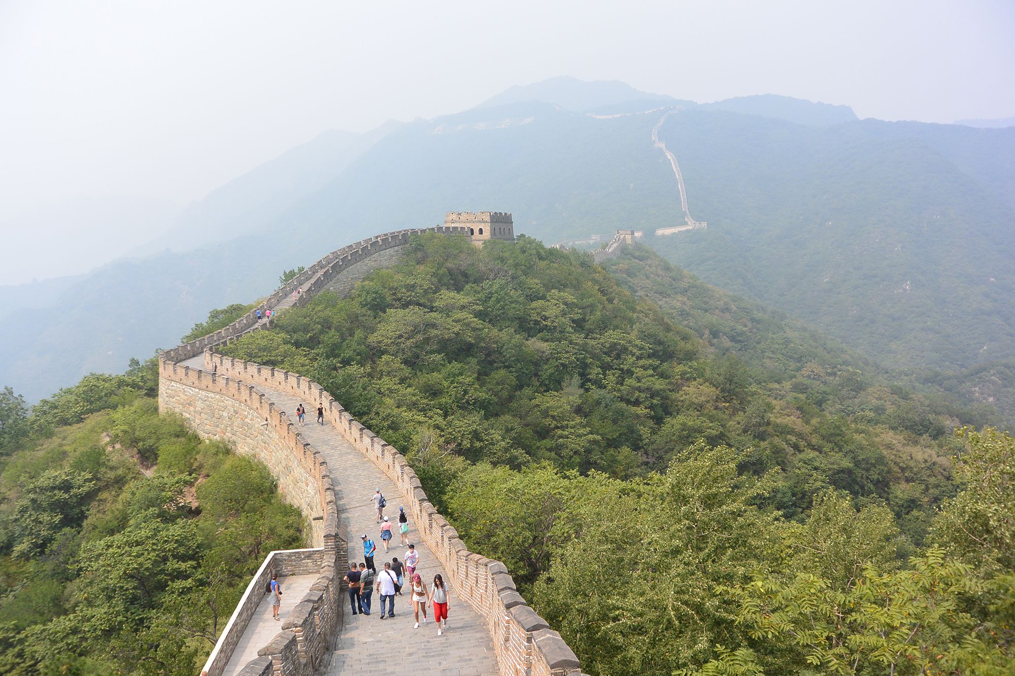chinese-muur-zijderoute